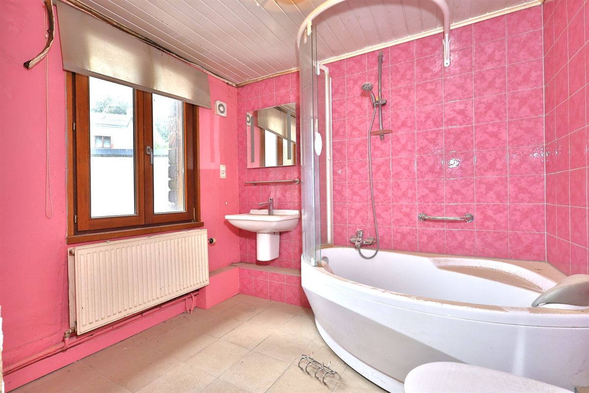 Remouchamps - à vendre - maison 2 chambres
