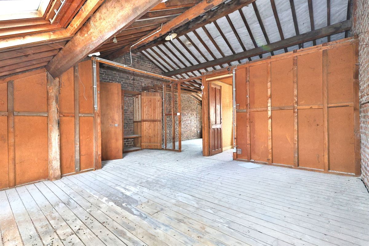 Remouchamps - à vendre - maison 2 chambres