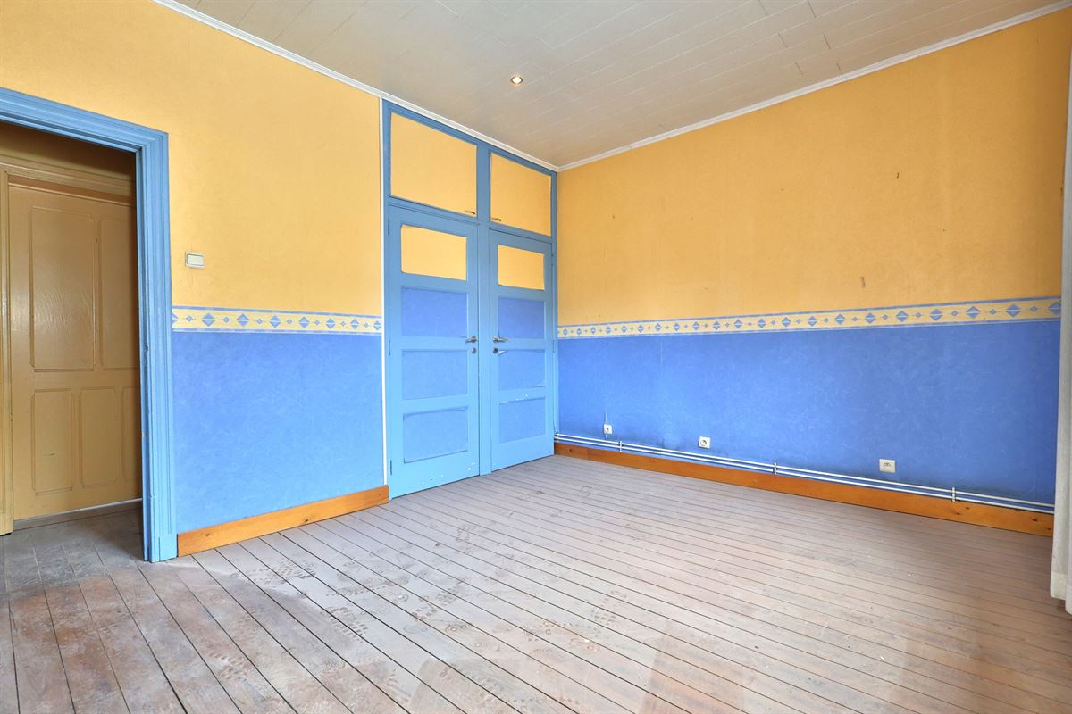 Remouchamps - à vendre - maison 2 chambres