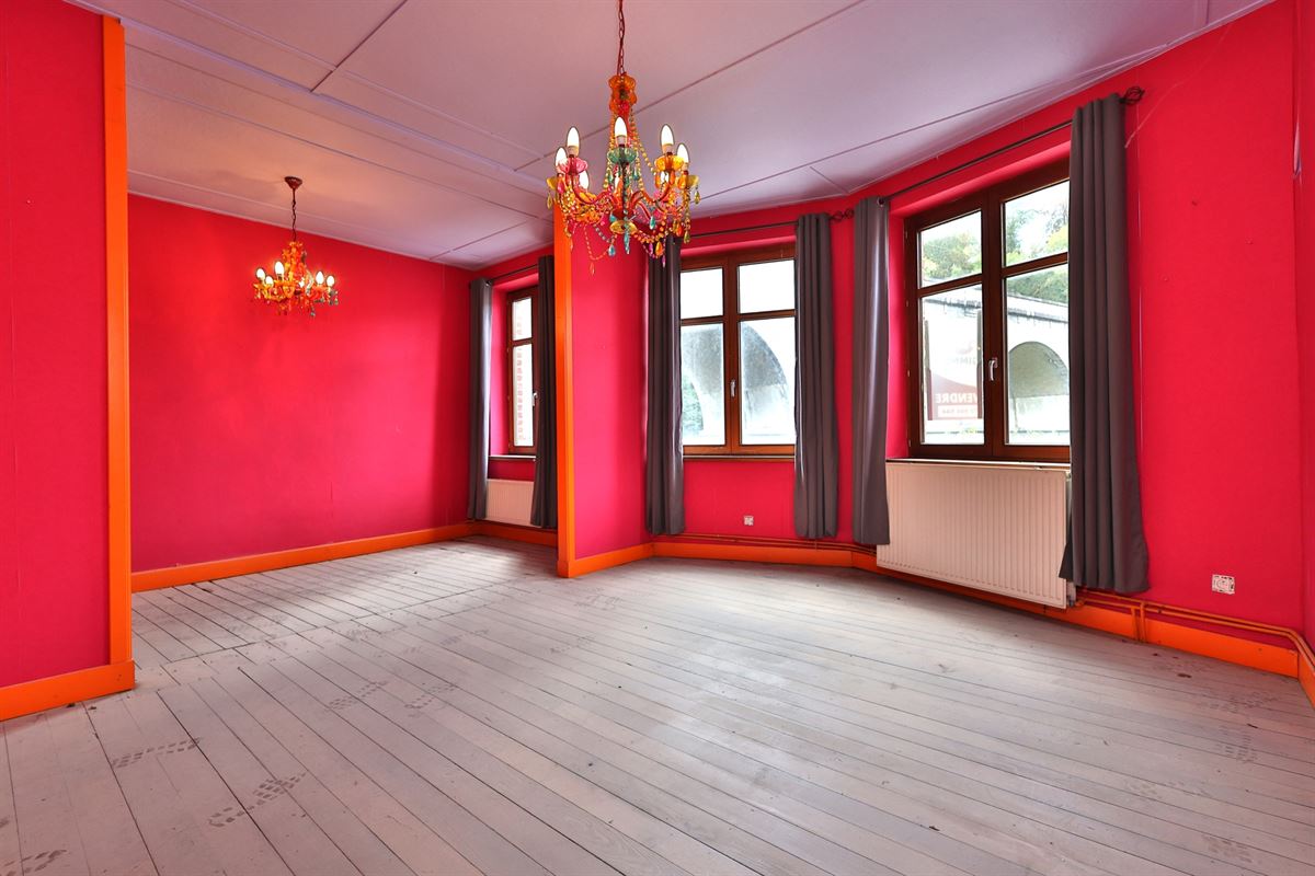 Remouchamps - à vendre - maison 2 chambres