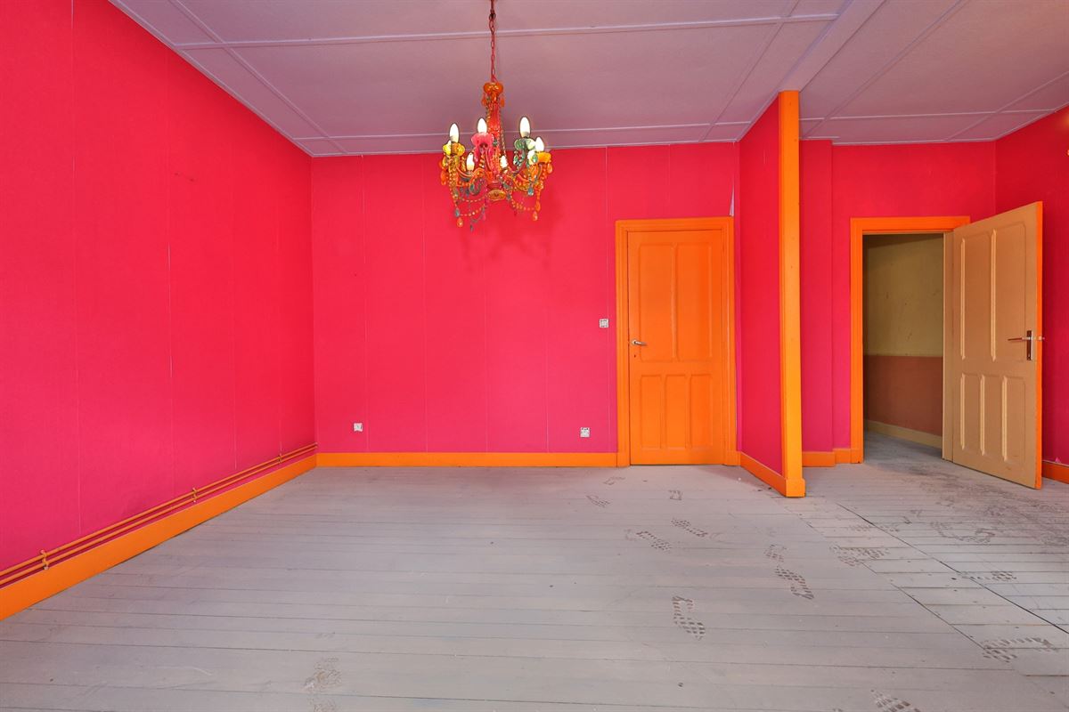 Remouchamps - à vendre - maison 2 chambres