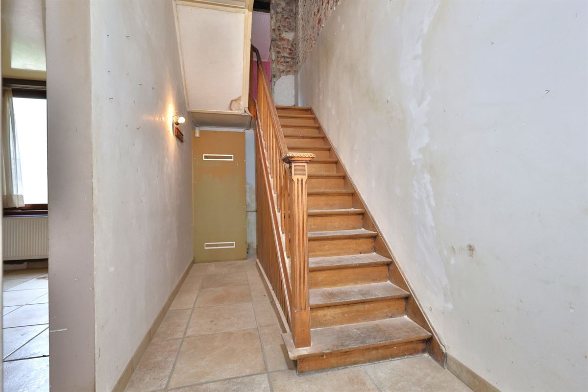 Remouchamps - à vendre - maison 2 chambres