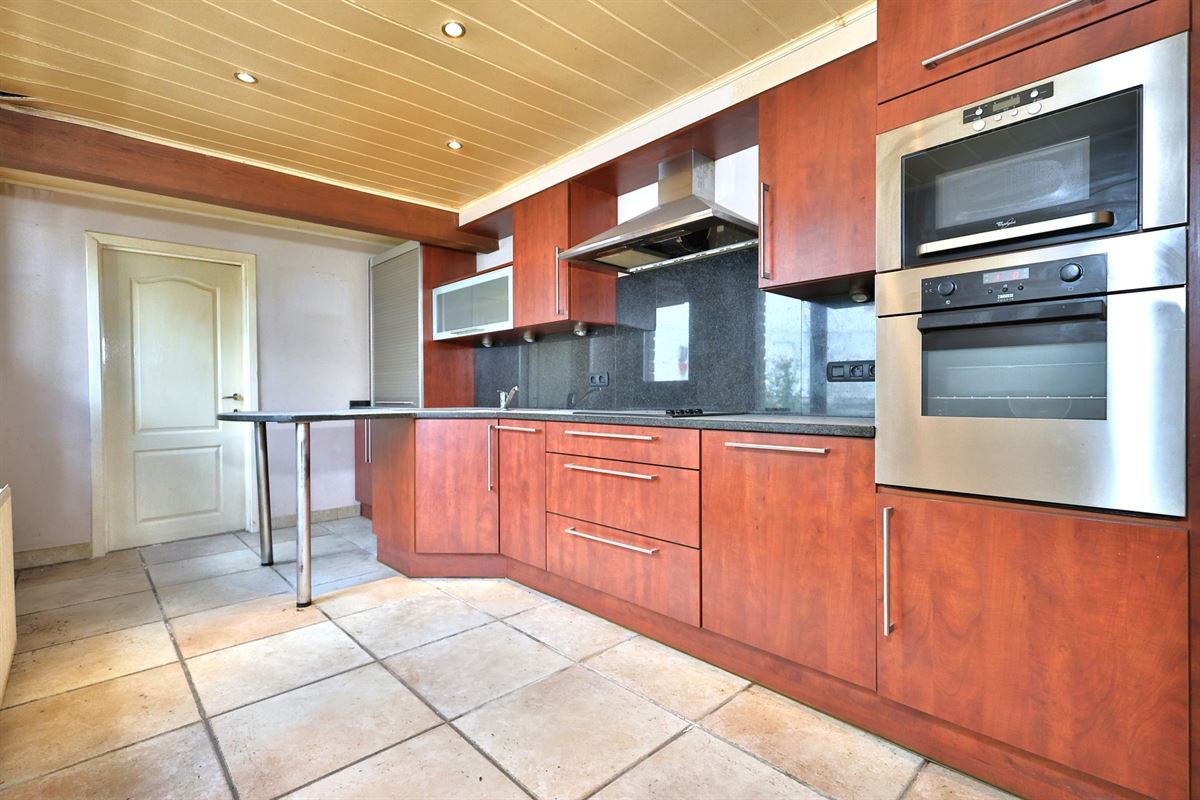 Remouchamps - à vendre - maison 2 chambres