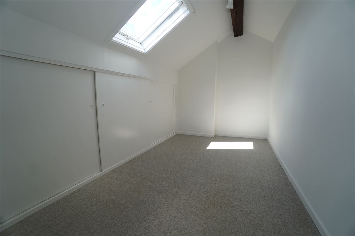 Appartement trois chambres