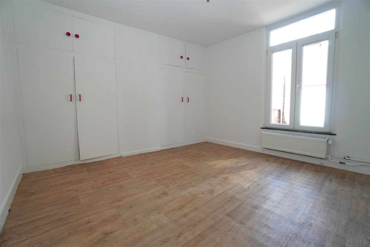 Appartement trois chambres