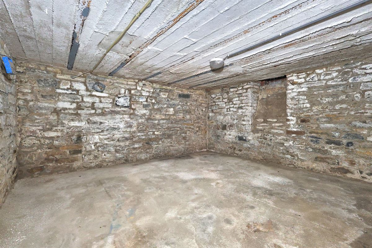 Remouchamps - à vendre - maison 2 chambres