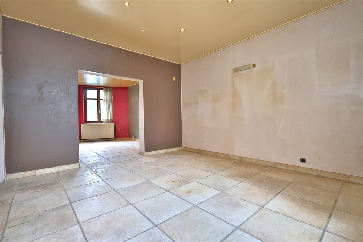 Remouchamps - à vendre - maison 2 chambres