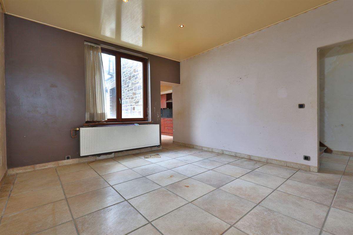Remouchamps - à vendre - maison 2 chambres
