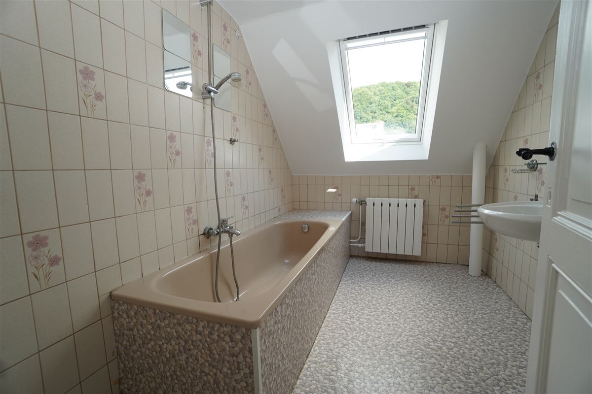 Appartement trois chambres