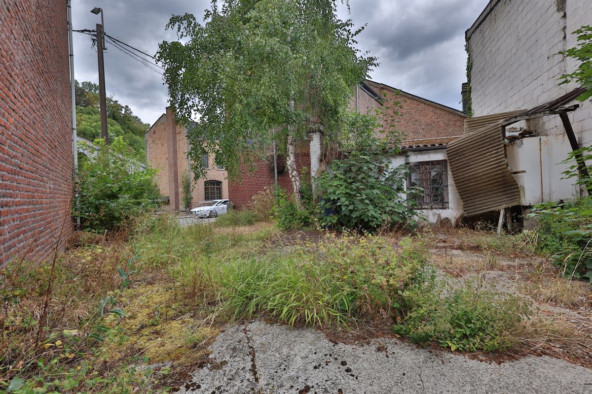 Remouchamps - à vendre - maison 2 chambres
