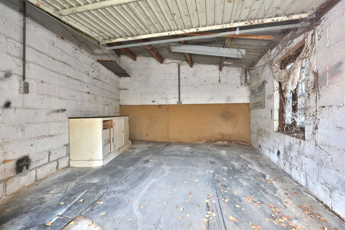 Remouchamps - à vendre - maison 2 chambres
