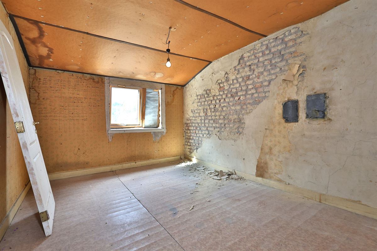 Remouchamps - à vendre - maison 2 chambres