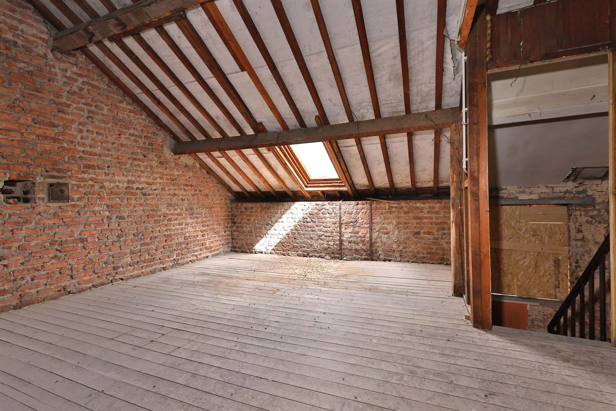 Remouchamps - à vendre - maison 2 chambres