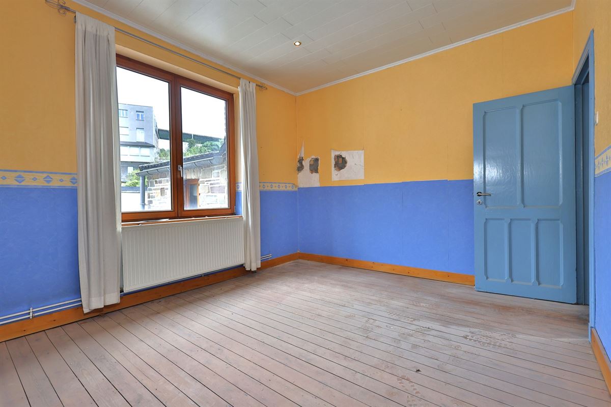 Remouchamps - à vendre - maison 2 chambres