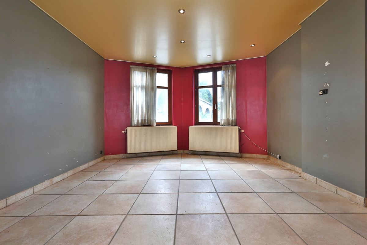 Remouchamps - à vendre - maison 2 chambres