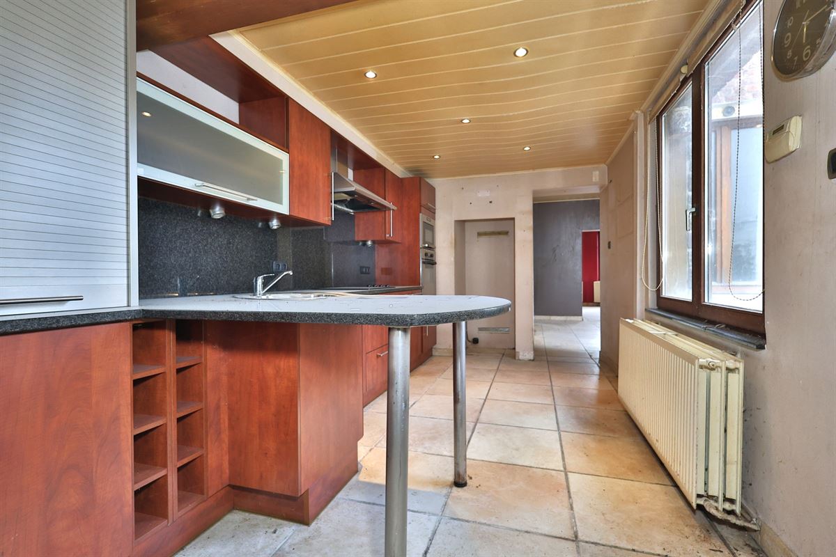Remouchamps - à vendre - maison 2 chambres