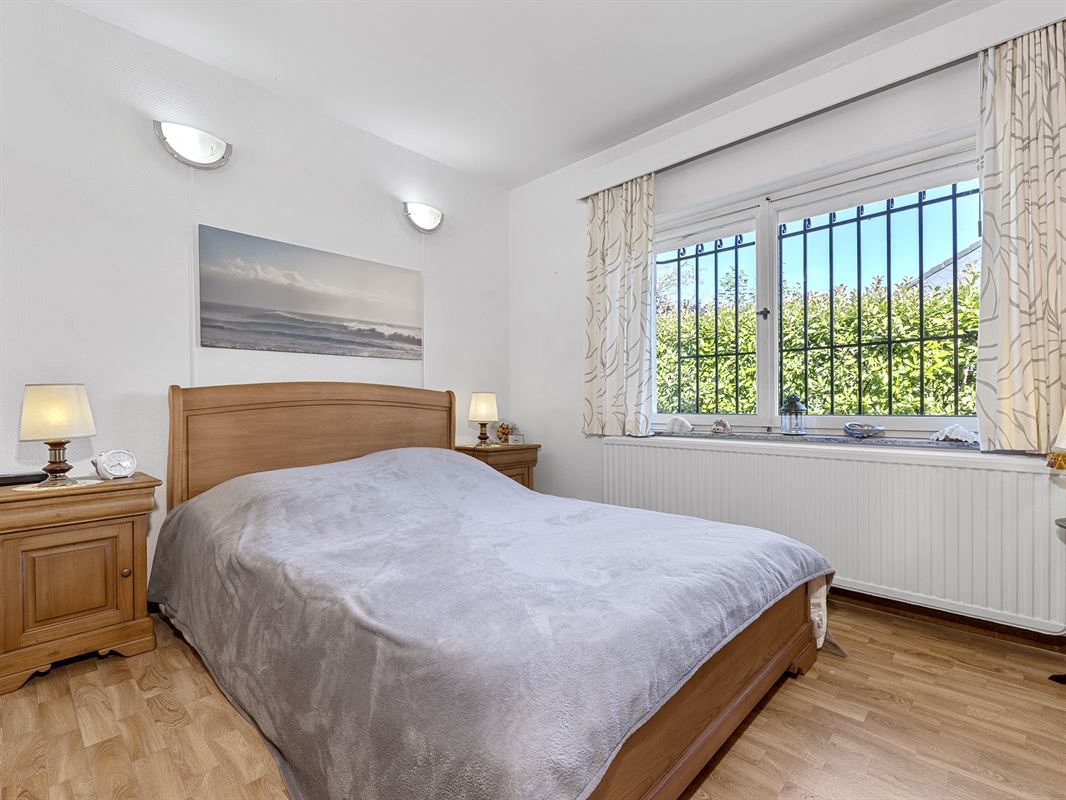 Xhoris - à vendre - maison 2 chambres