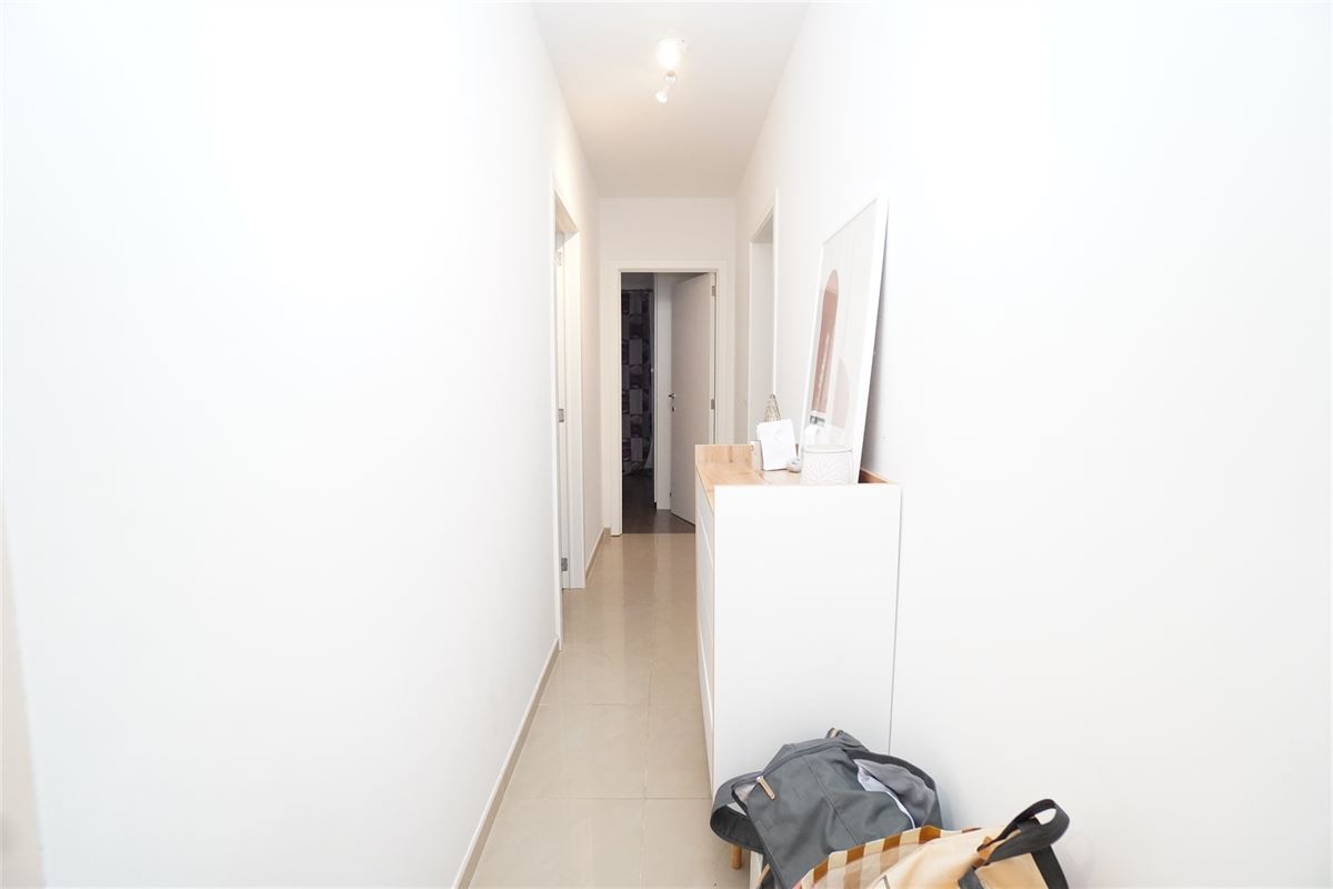 Appartement - 2 chambres avec terrasse