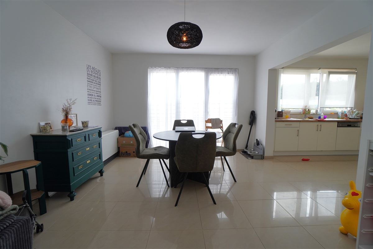 Appartement - 2 chambres avec terrasse