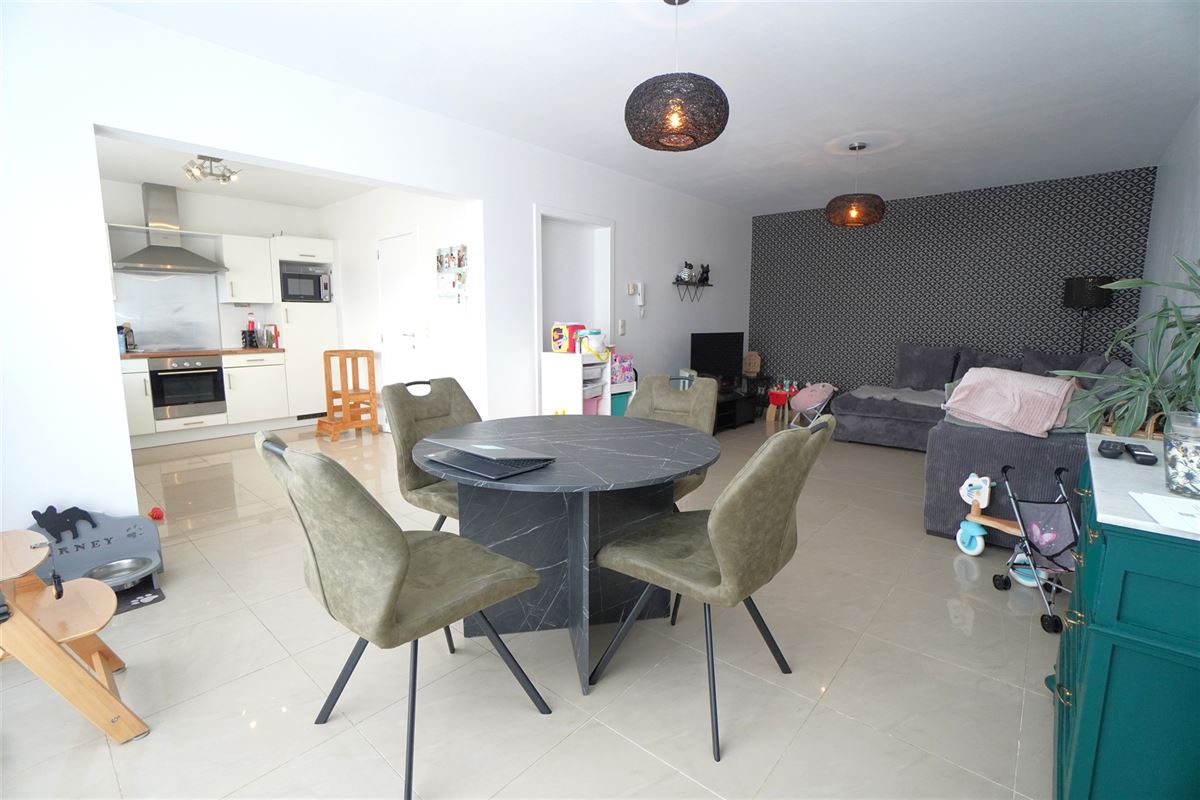 Appartement - 2 chambres avec terrasse