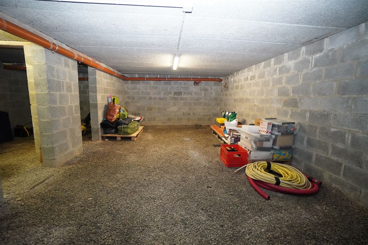 Louveigné (Banneux) - à louer - maison 3 chambres
