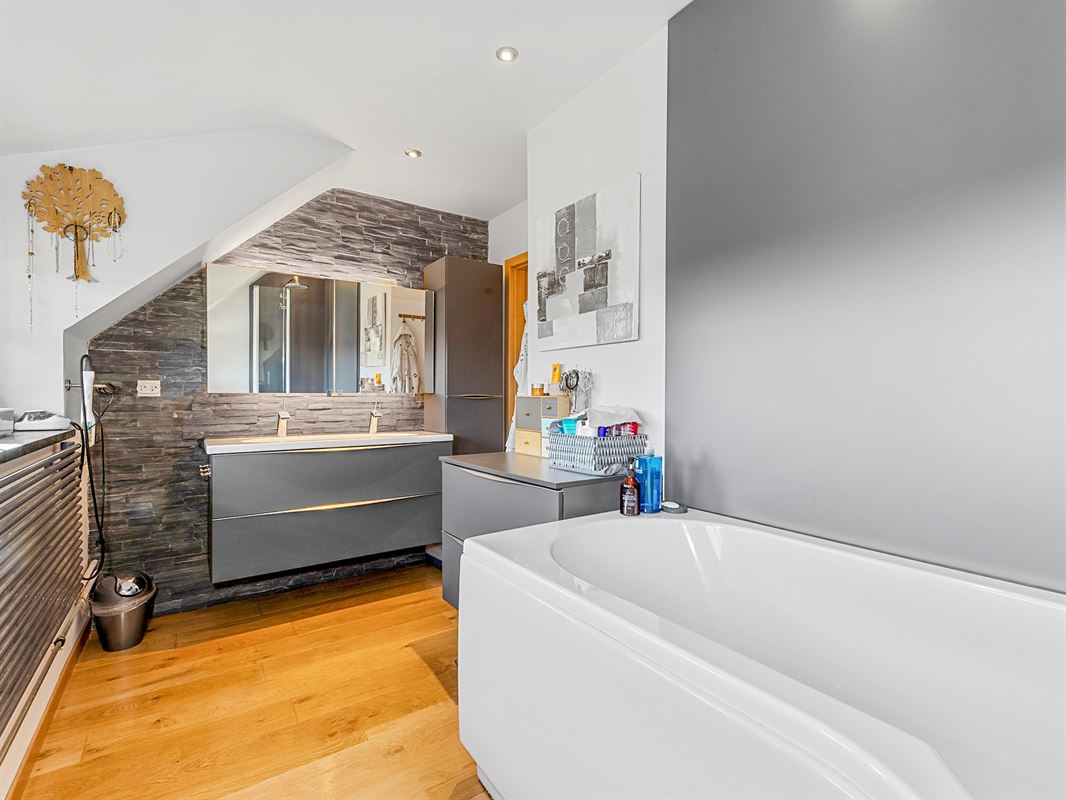 Maison 4 chambres avec piscine