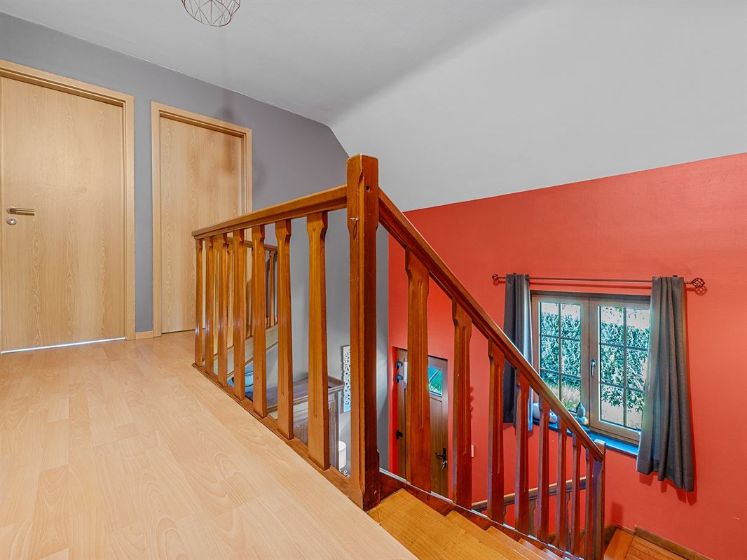 Maison 4 chambres avec piscine