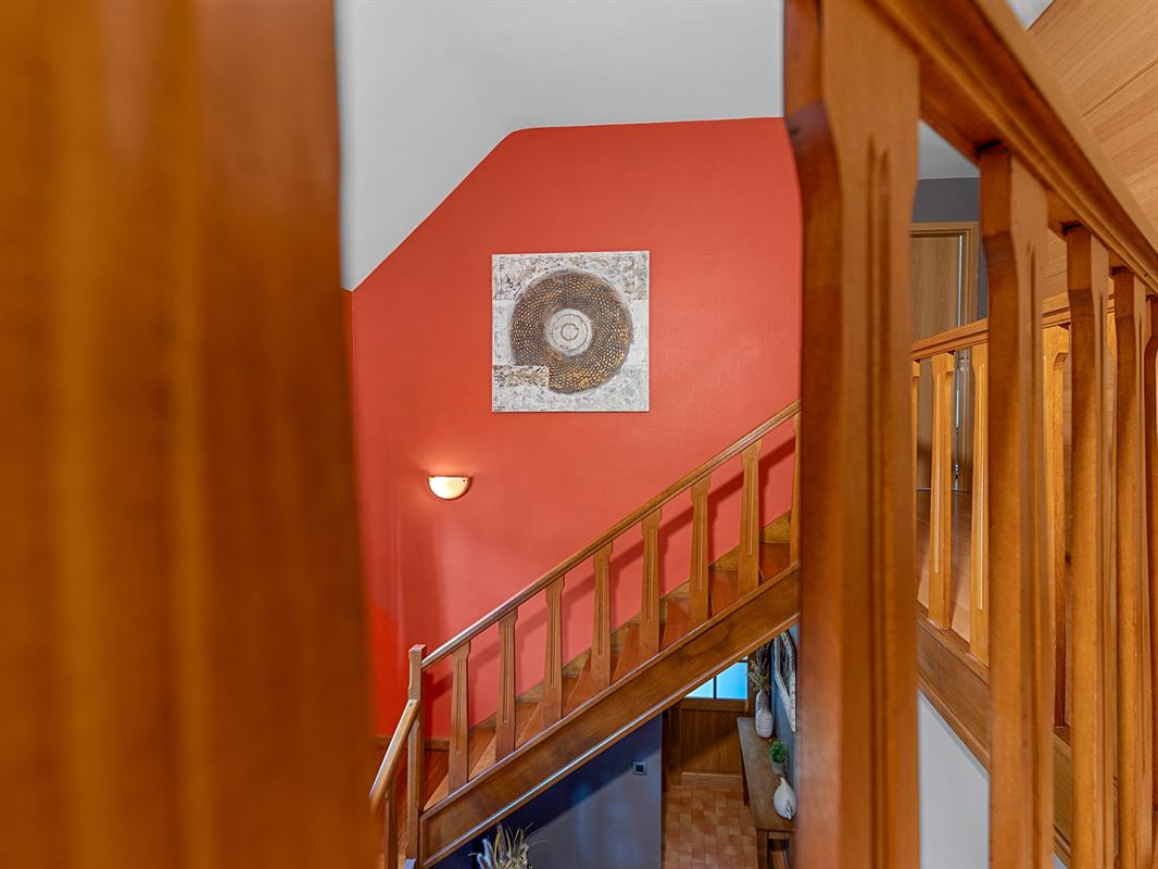 Maison 4 chambres avec piscine
