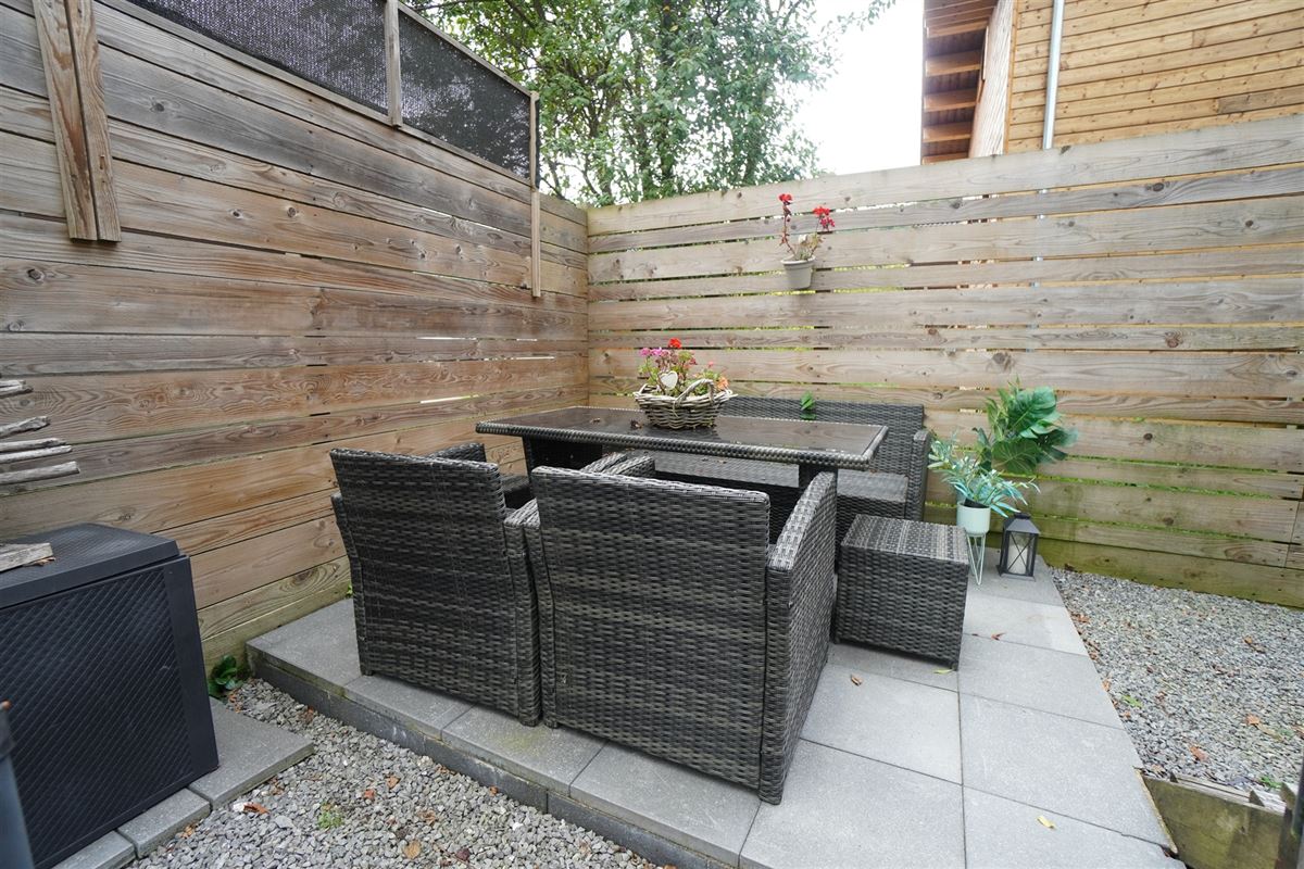Maison - 4 chambres