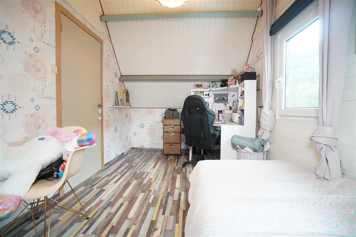Maison - 4 chambres