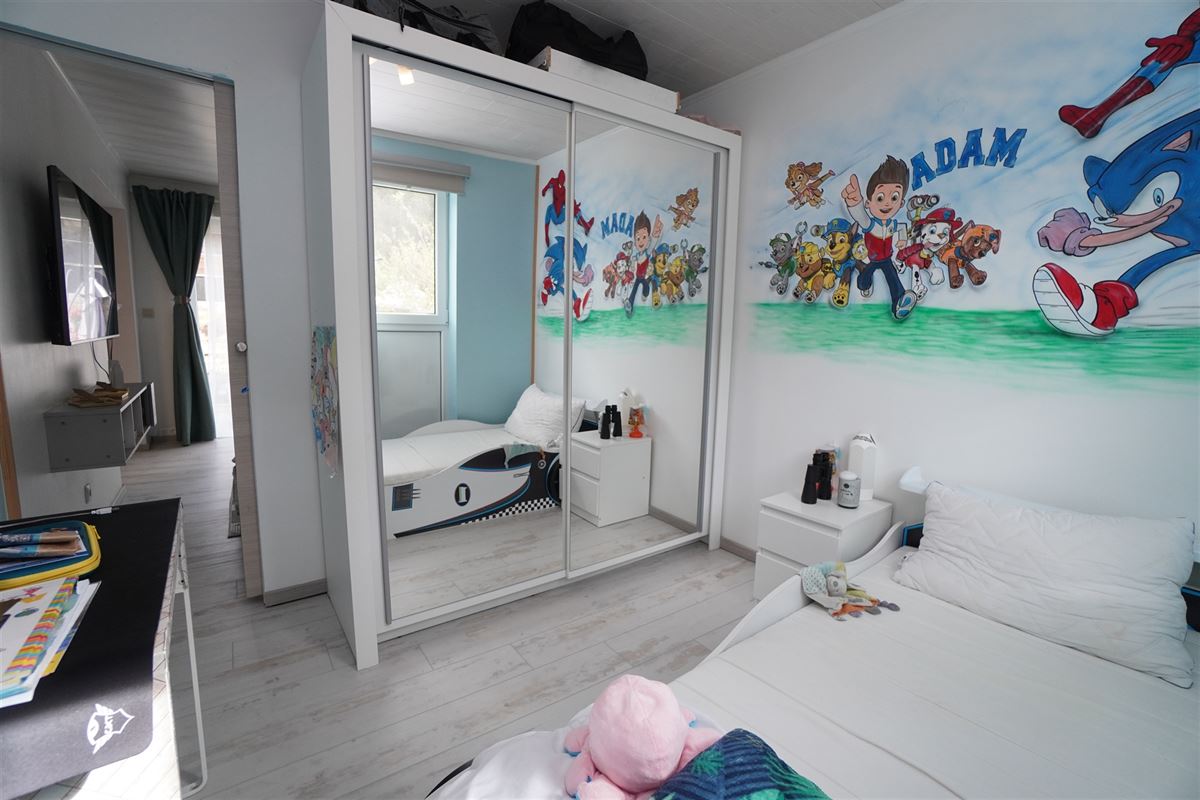 Maison - 4 chambres