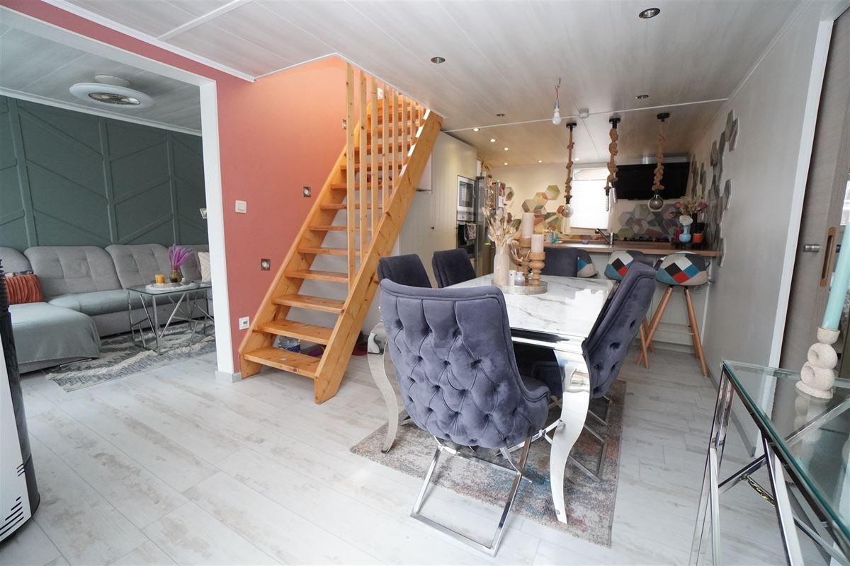 Maison - 4 chambres