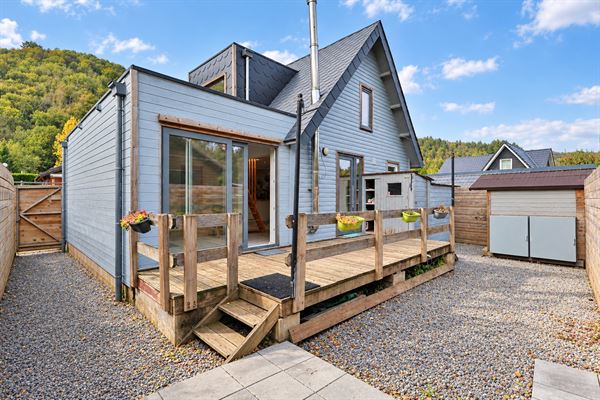 Huis