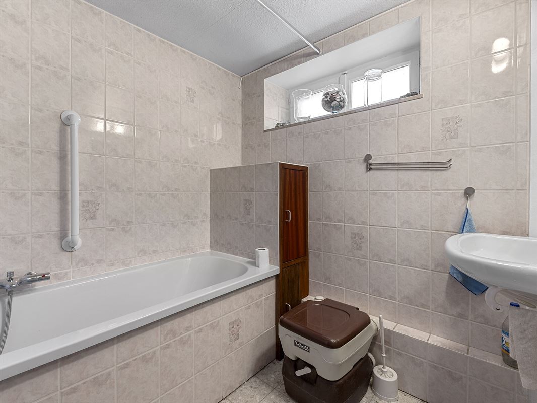 Xhoris - à vendre - maison 2 chambres