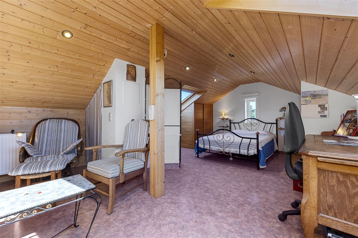 Xhoris - à vendre - maison 2 chambres