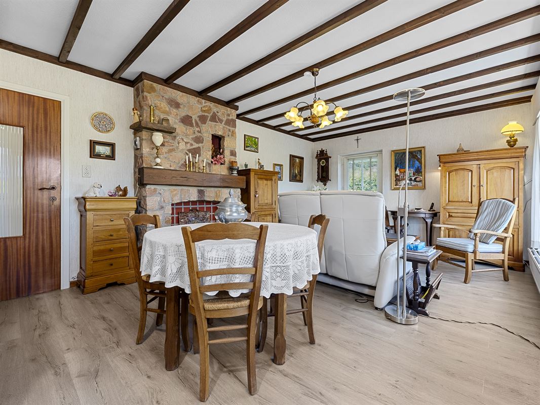 Xhoris - à vendre - maison 2 chambres