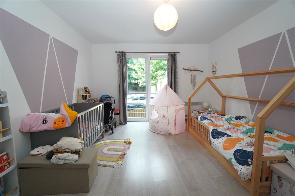 Appartement - 2 chambres avec terrasse