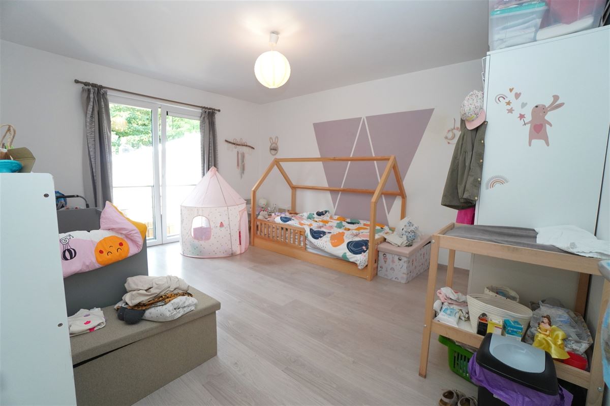 Appartement - 2 chambres avec terrasse