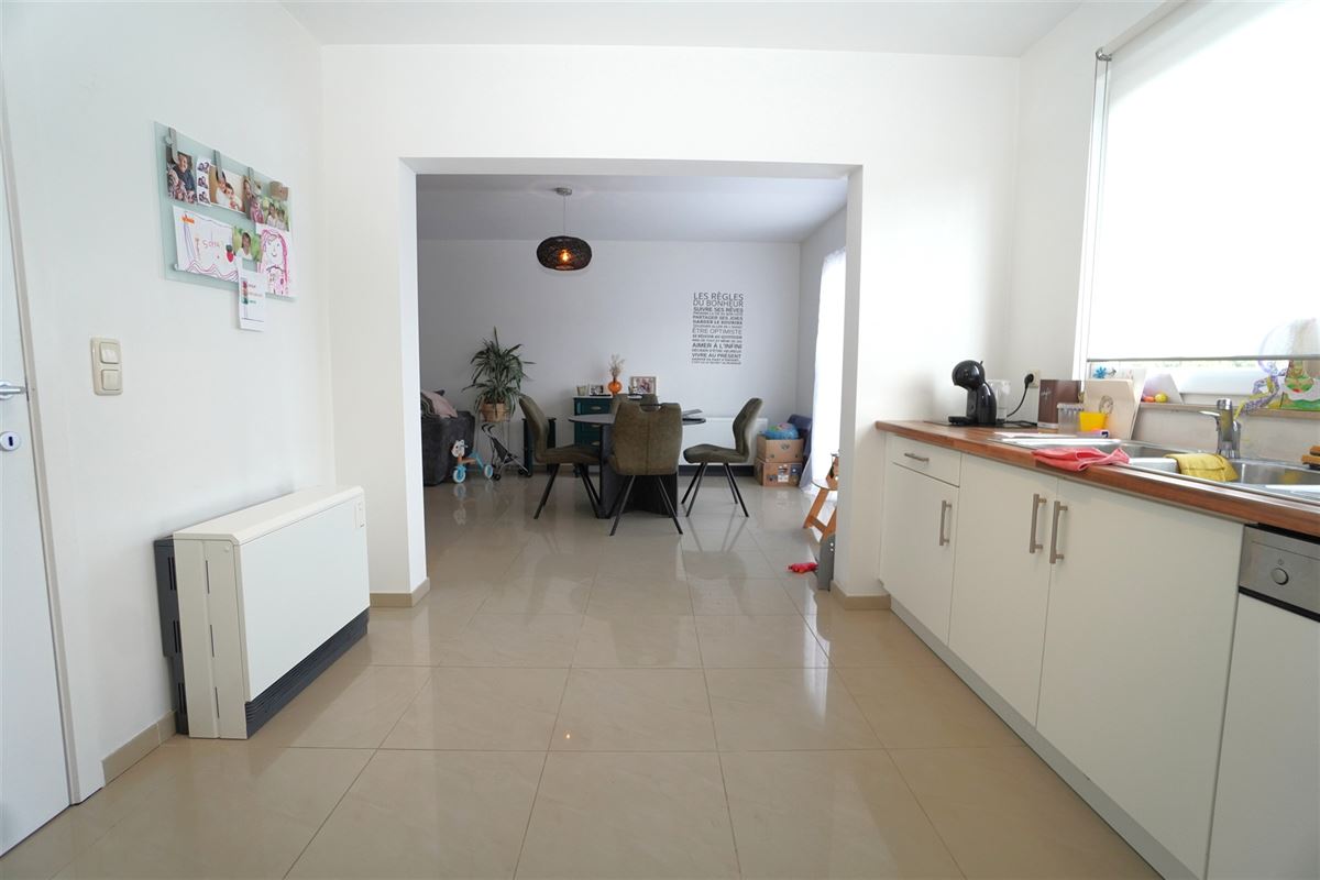 Appartement - 2 chambres avec terrasse