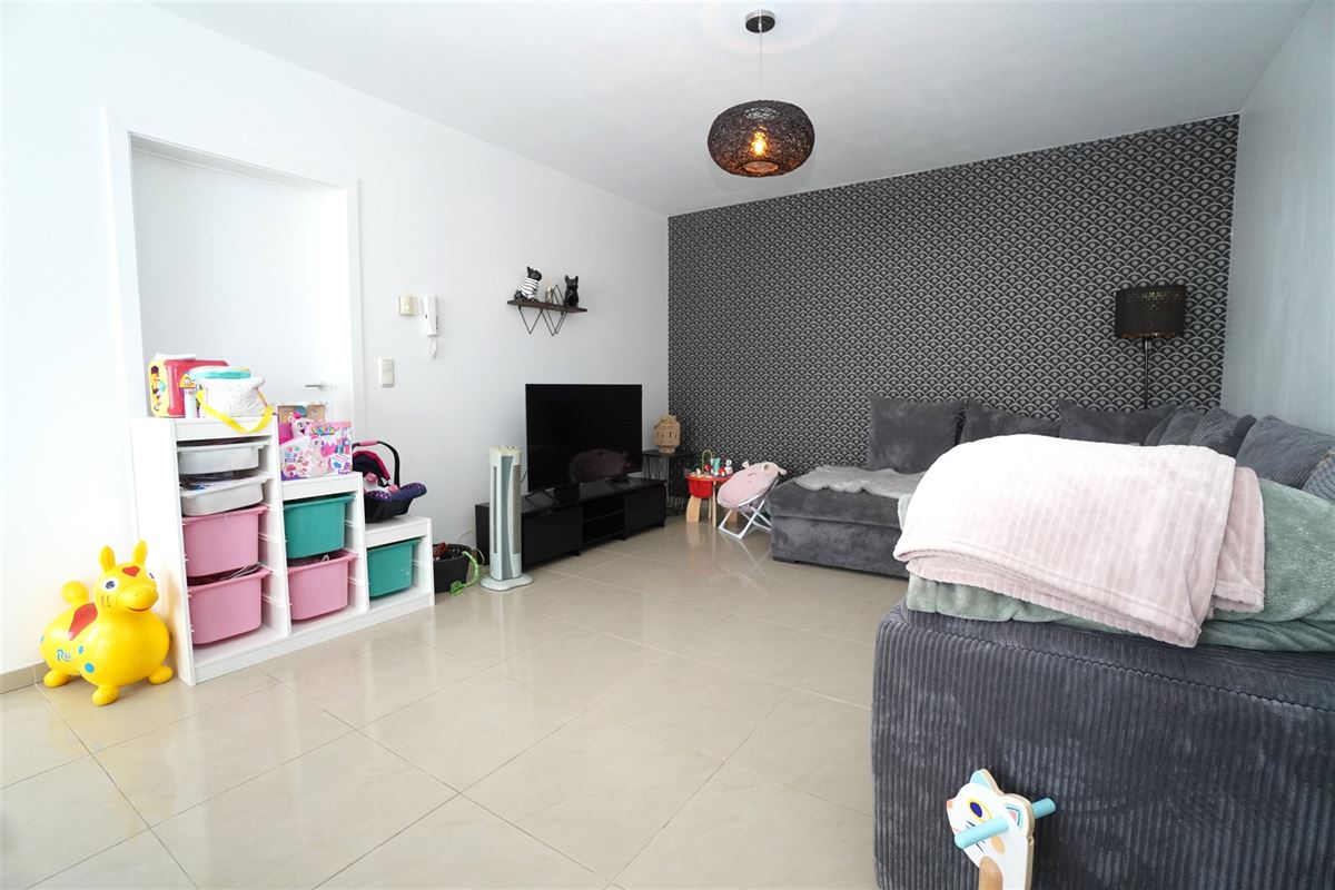 Appartement - 2 chambres avec terrasse
