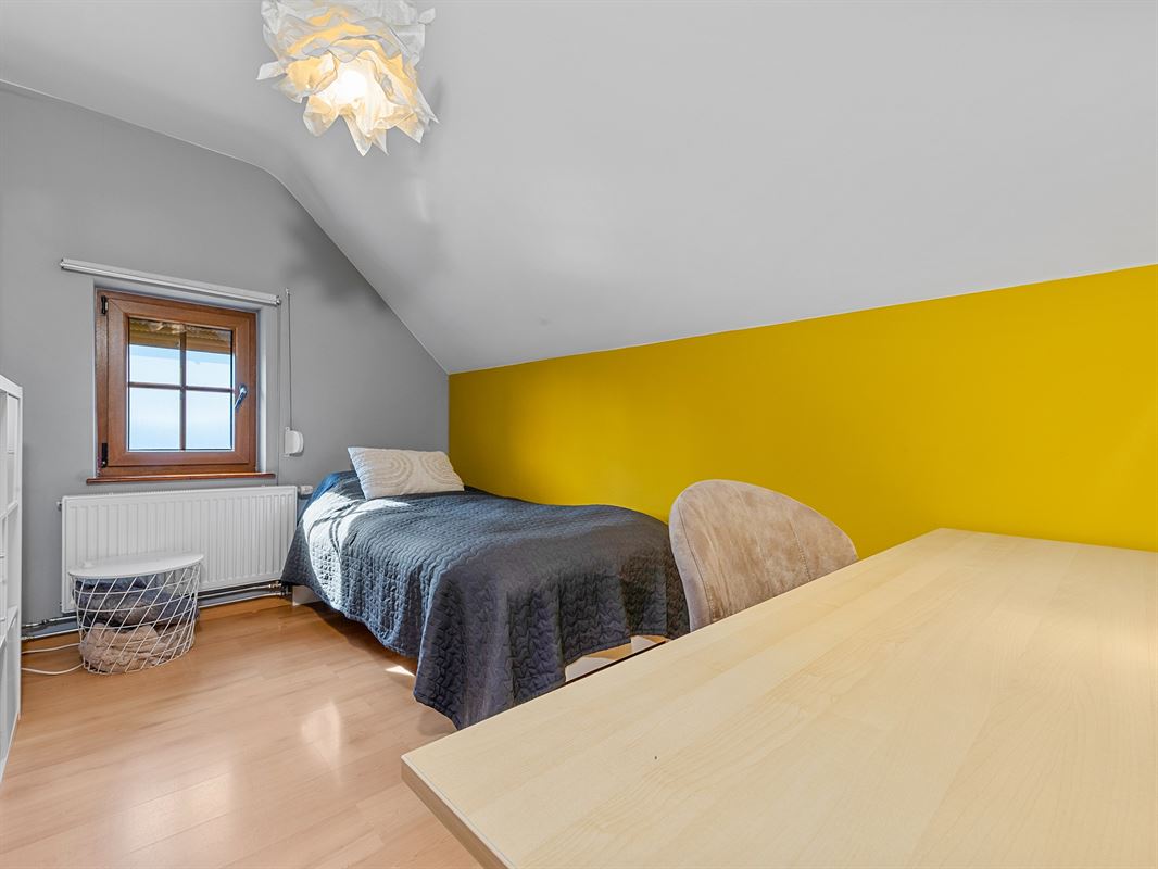 Maison 4 chambres avec piscine