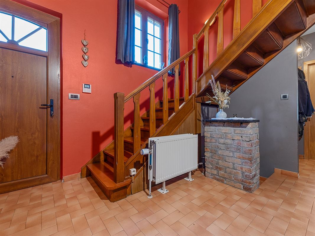 Maison 4 chambres avec piscine