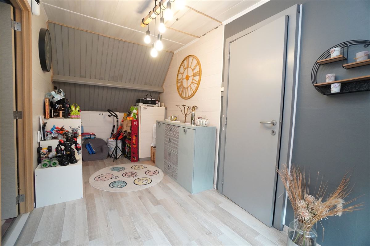 Maison - 4 chambres