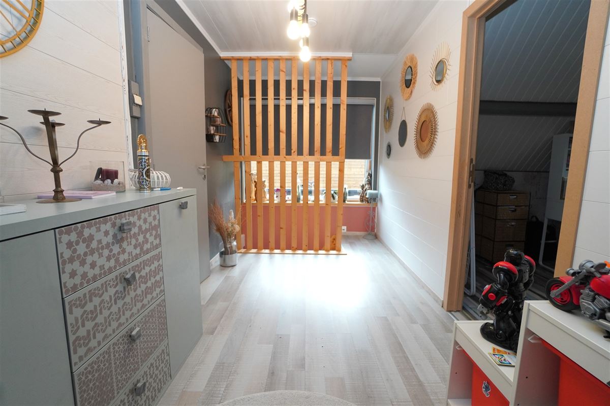 Maison - 4 chambres