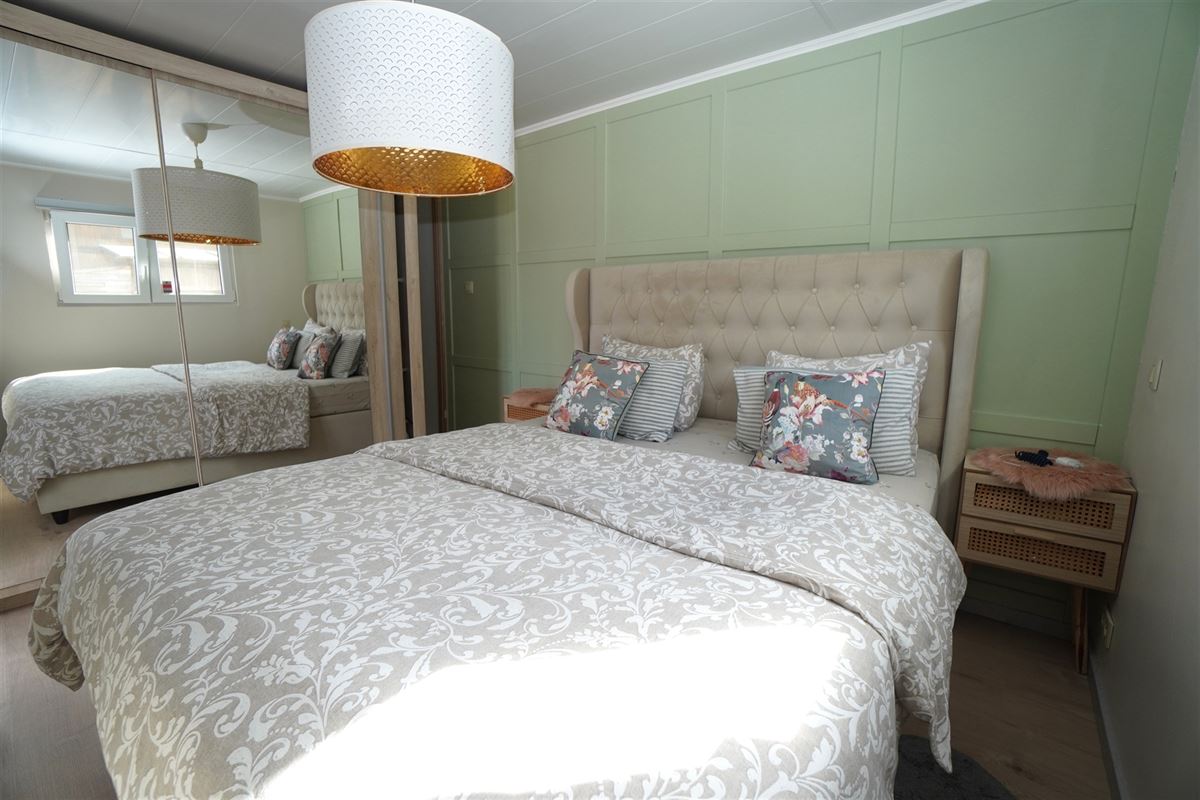 Maison - 4 chambres