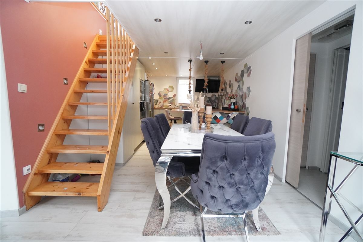Maison - 4 chambres