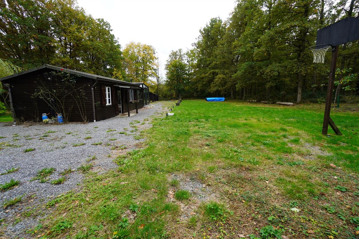 Chalet