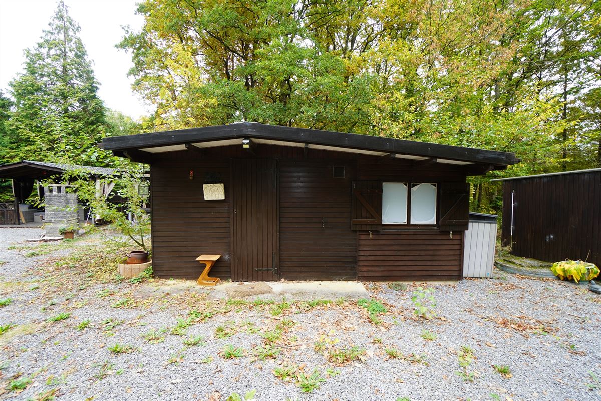 Chalet