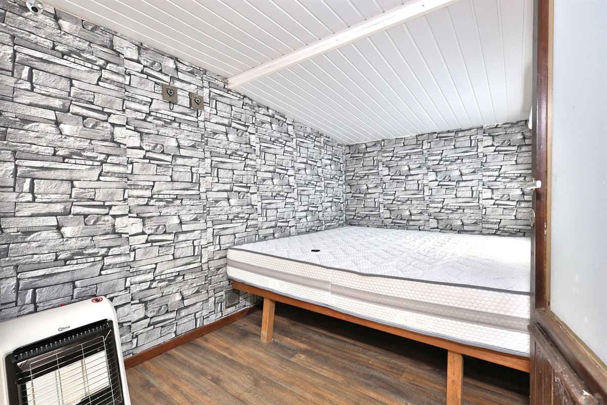 Somme-Leuze - à vendre - Châlet 3 chambres