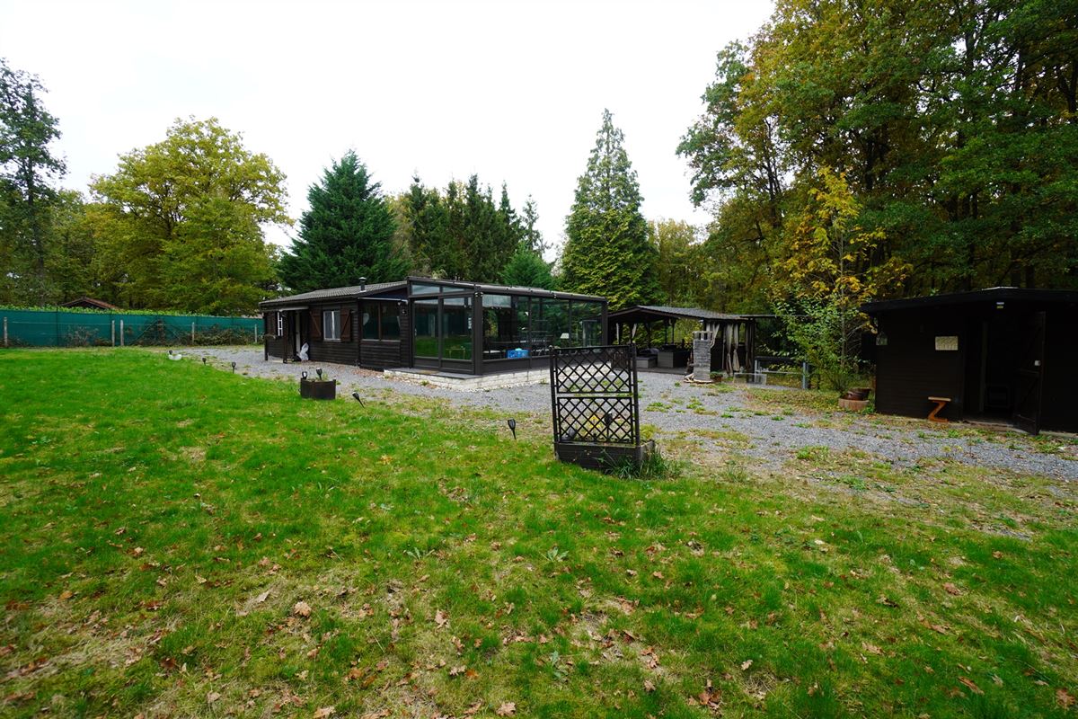 Chalet